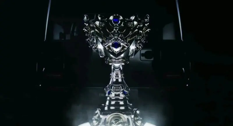 S15全球总决赛观赛指南：赛程、时间、直播、选手一览