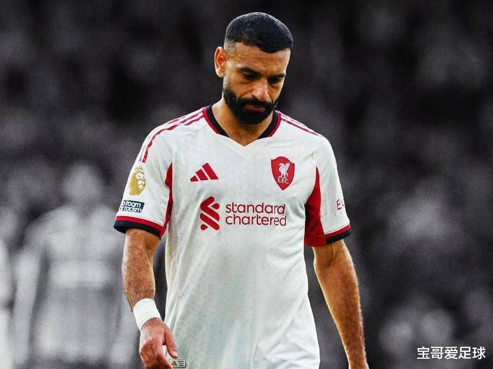 有没有觉得,本赛季的利物浦和上赛季的皇马很像,结局会一样吗?