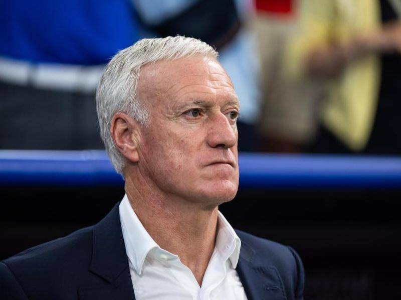 官宣！意大利前主帅找到新工作，曼联王朝的坍塌，再次重演